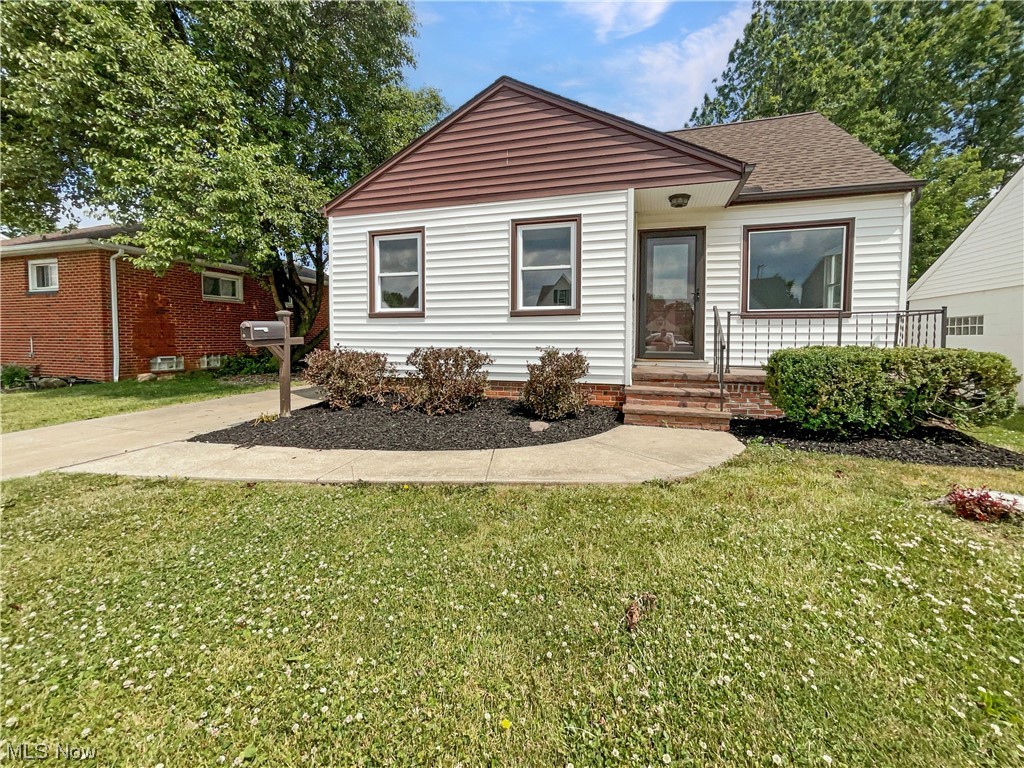 Guilford Park Allotment - Residential