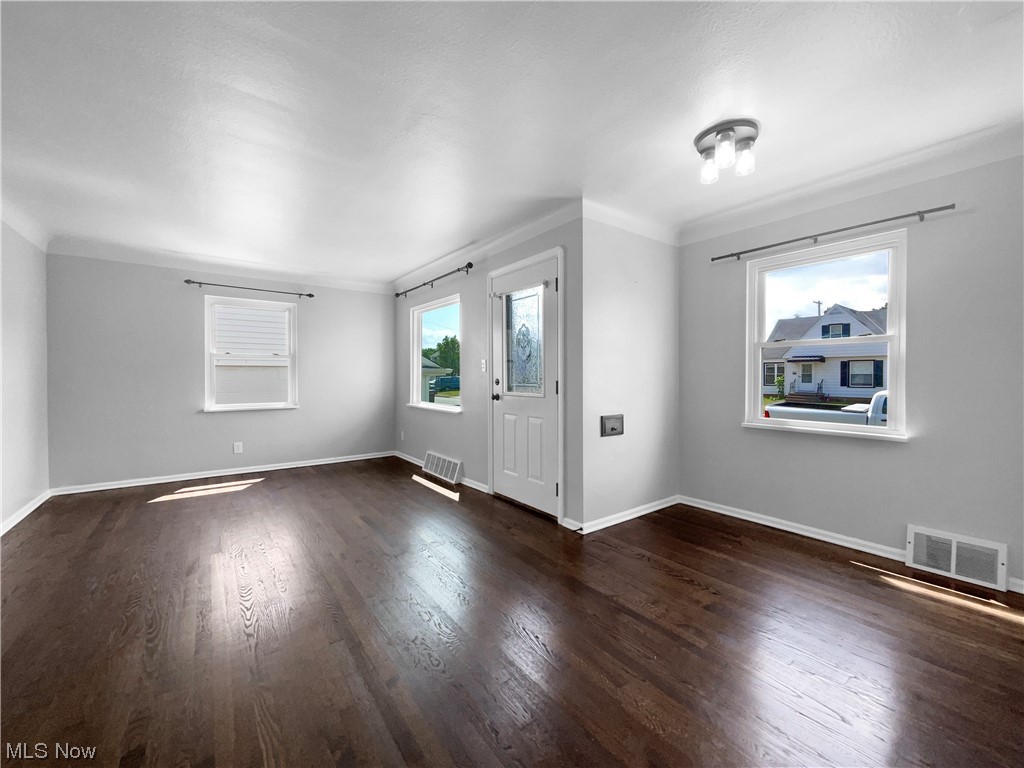 Guilford Park Allotment - Residential