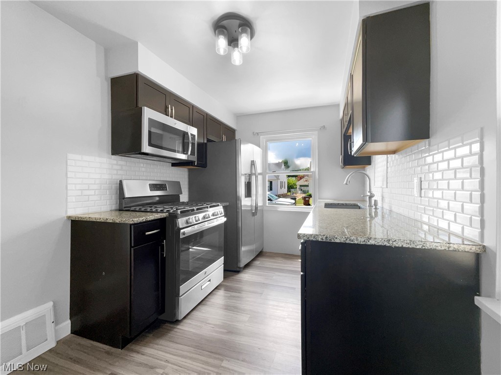 Guilford Park Allotment - Residential