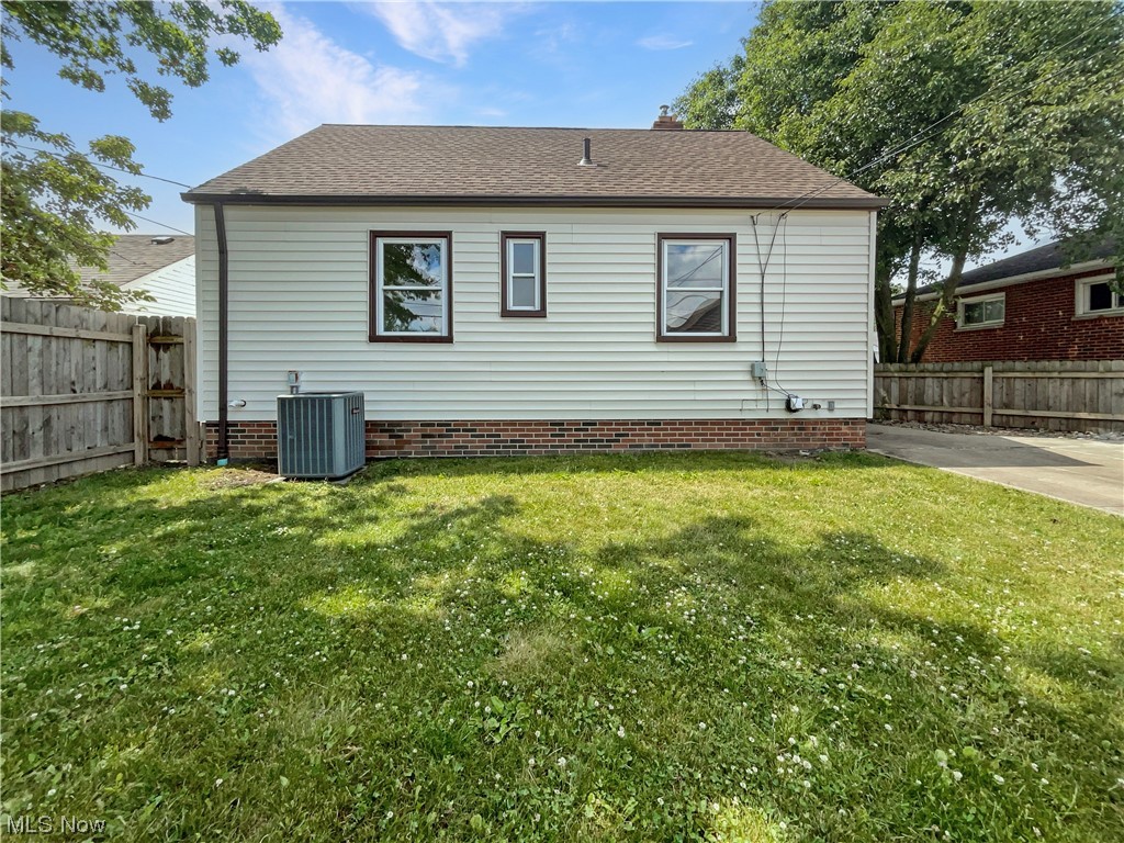 Guilford Park Allotment - Residential
