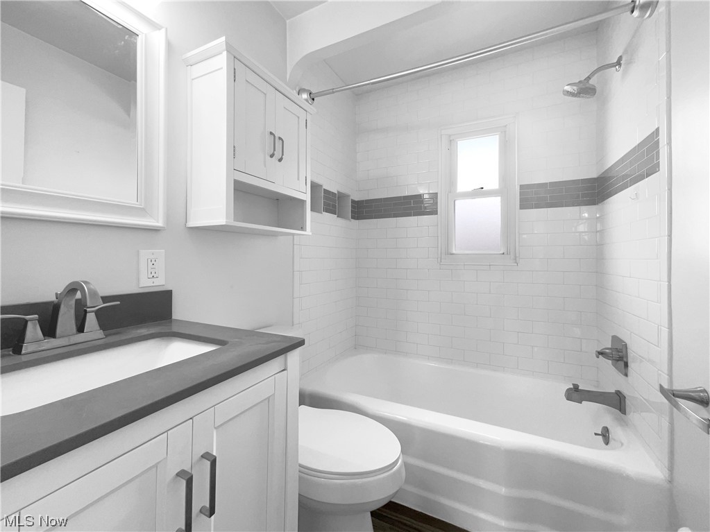 Guilford Park Allotment - Residential