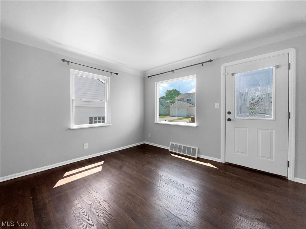 Guilford Park Allotment - Residential