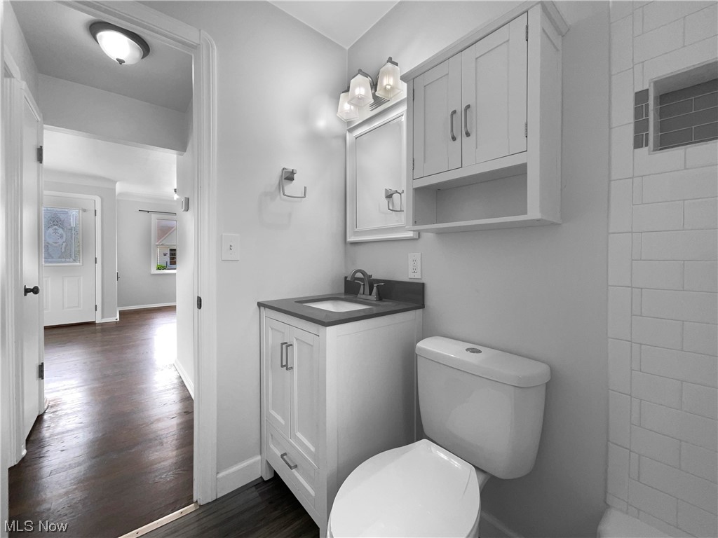 Guilford Park Allotment - Residential