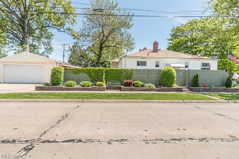 Ridgewood Gardens - Residential