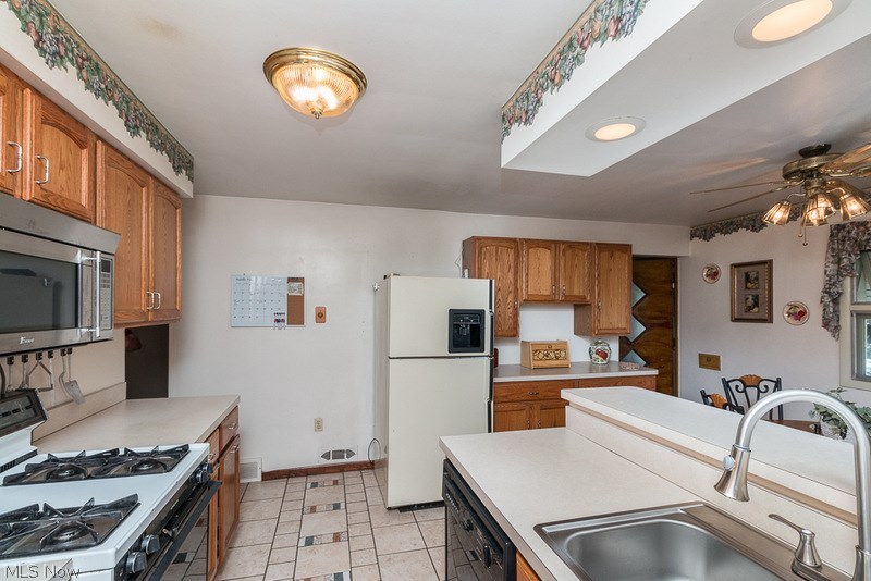 Ridgewood Gardens - Residential