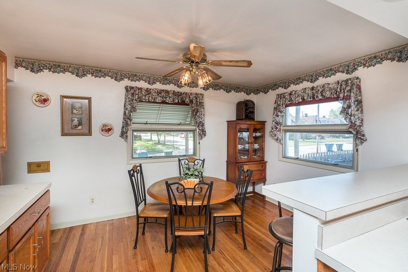 Ridgewood Gardens - Residential