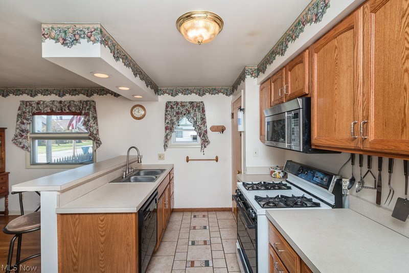 Ridgewood Gardens - Residential