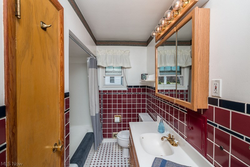 Ridgewood Gardens - Residential