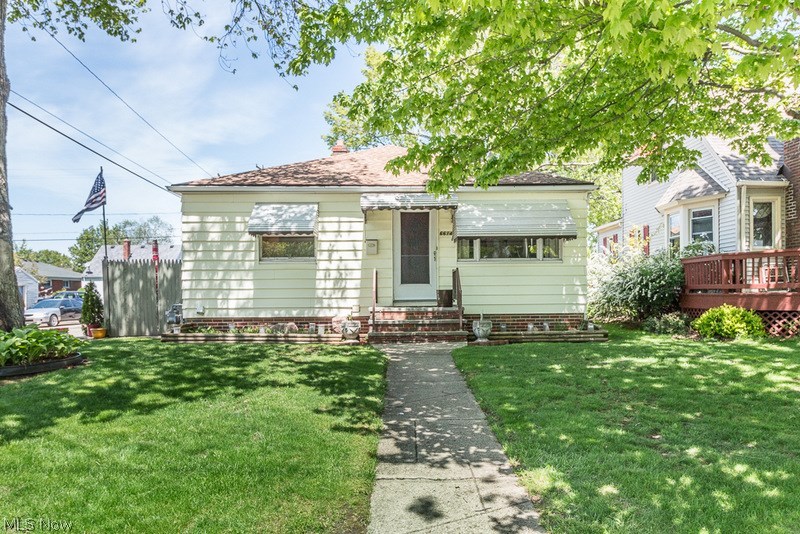 Ridgewood Gardens - Residential