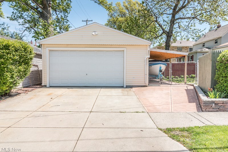 Ridgewood Gardens - Residential