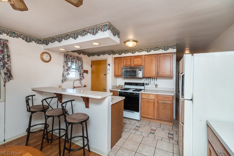 Ridgewood Gardens - Residential