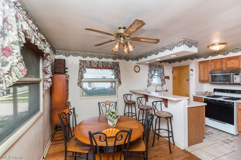 Ridgewood Gardens - Residential