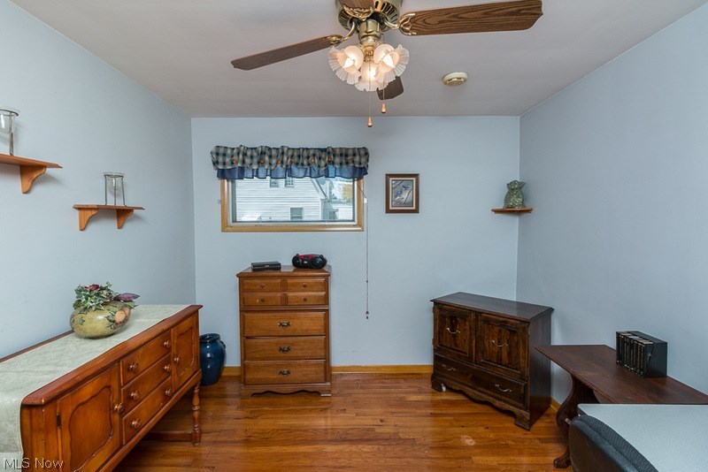 Ridgewood Gardens - Residential