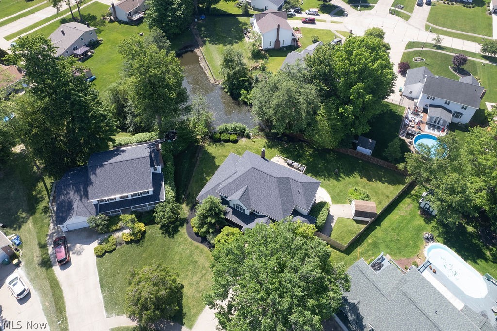 Inland Shores - Residential