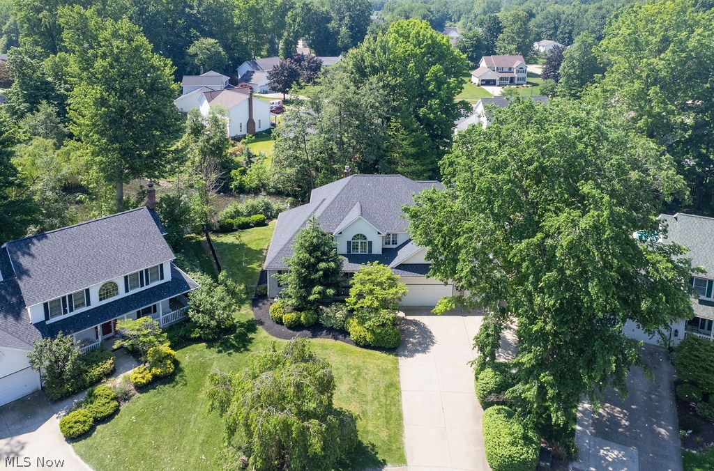 Inland Shores - Residential