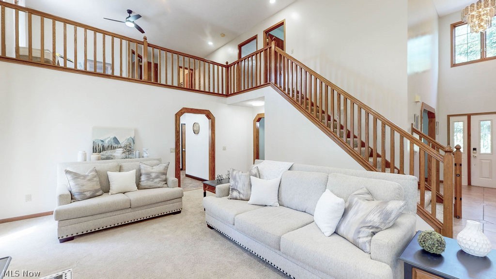 Inland Shores - Residential