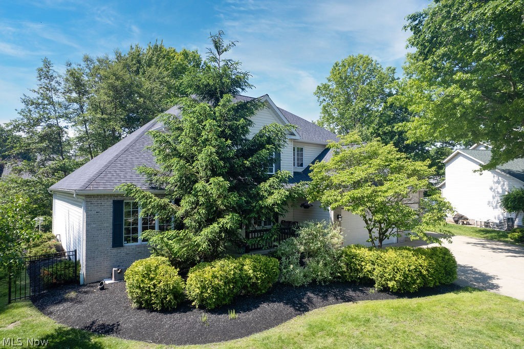 Inland Shores - Residential