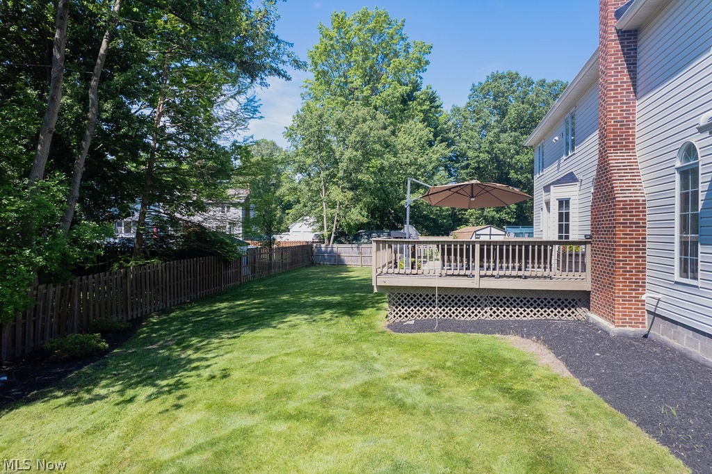 Inland Shores - Residential