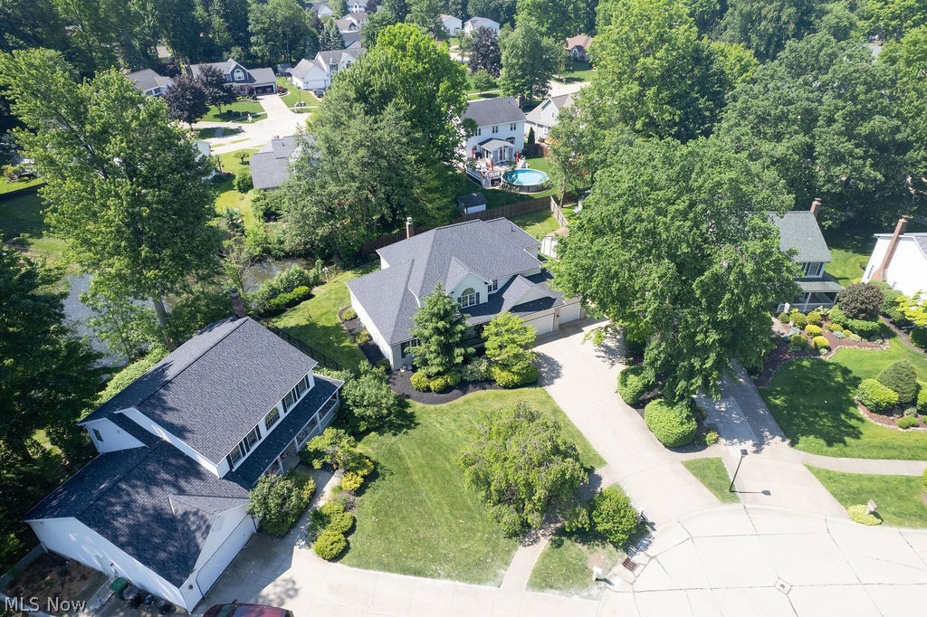 Inland Shores - Residential