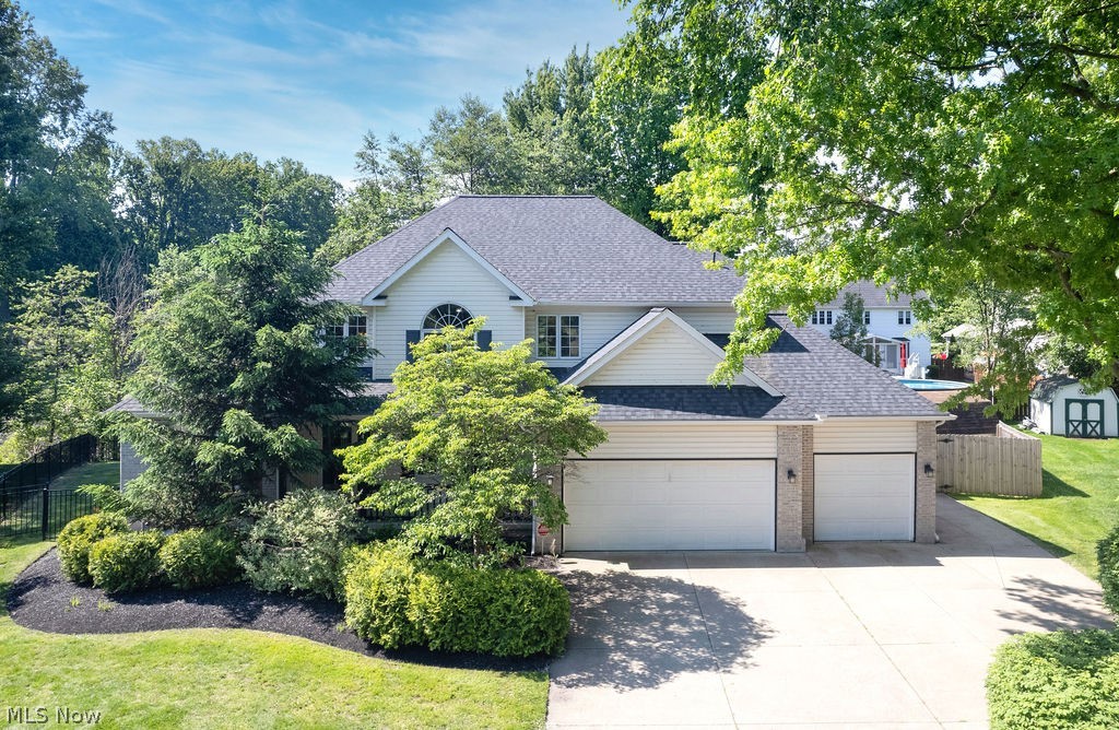 Inland Shores - Residential