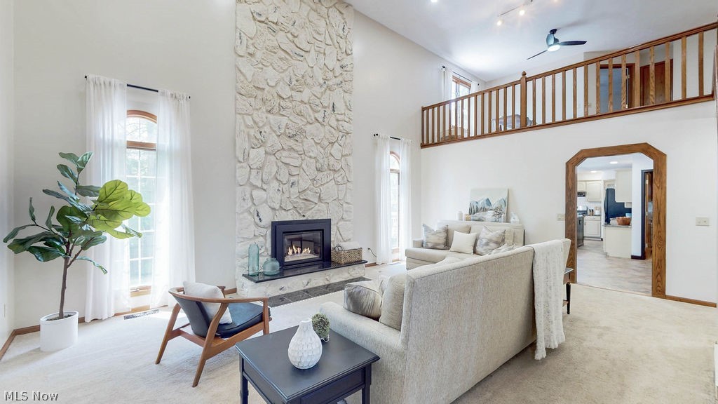 Inland Shores - Residential