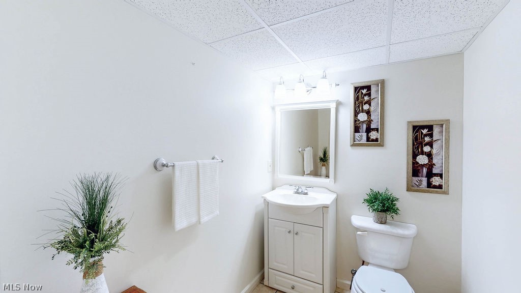 Inland Shores - Residential