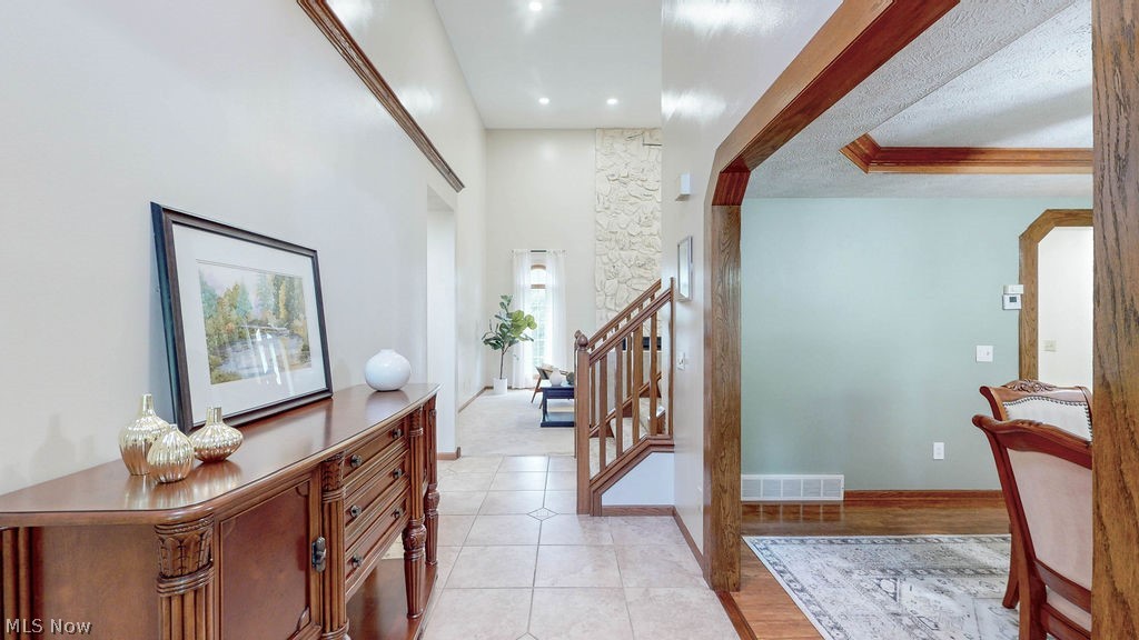Inland Shores - Residential
