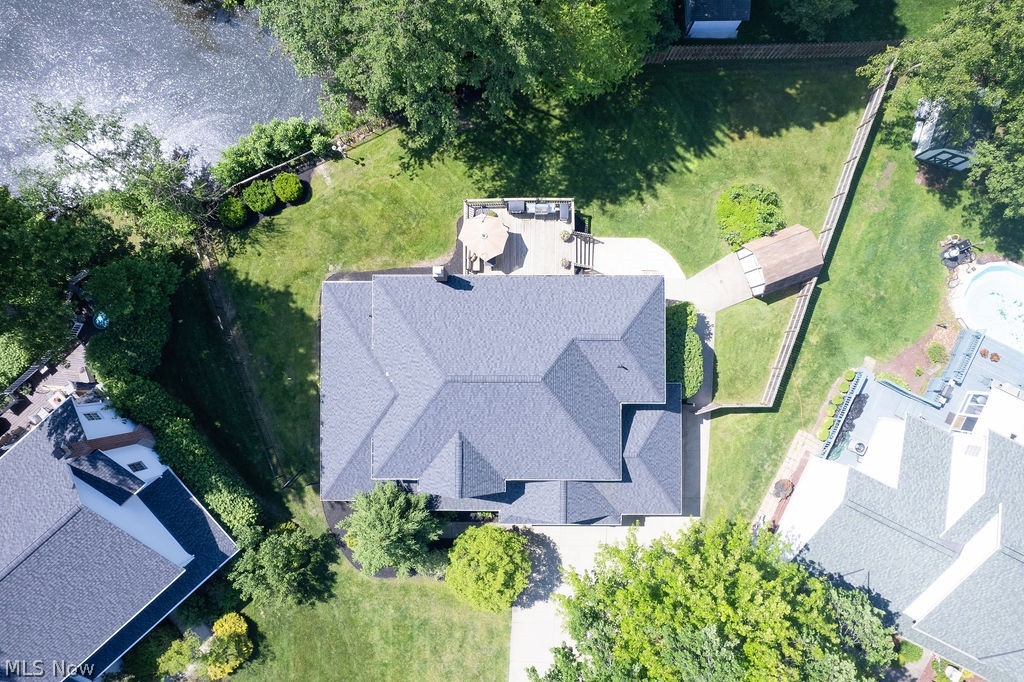 Inland Shores - Residential