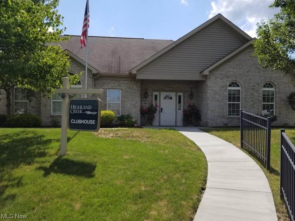 Highland Creek - Residential