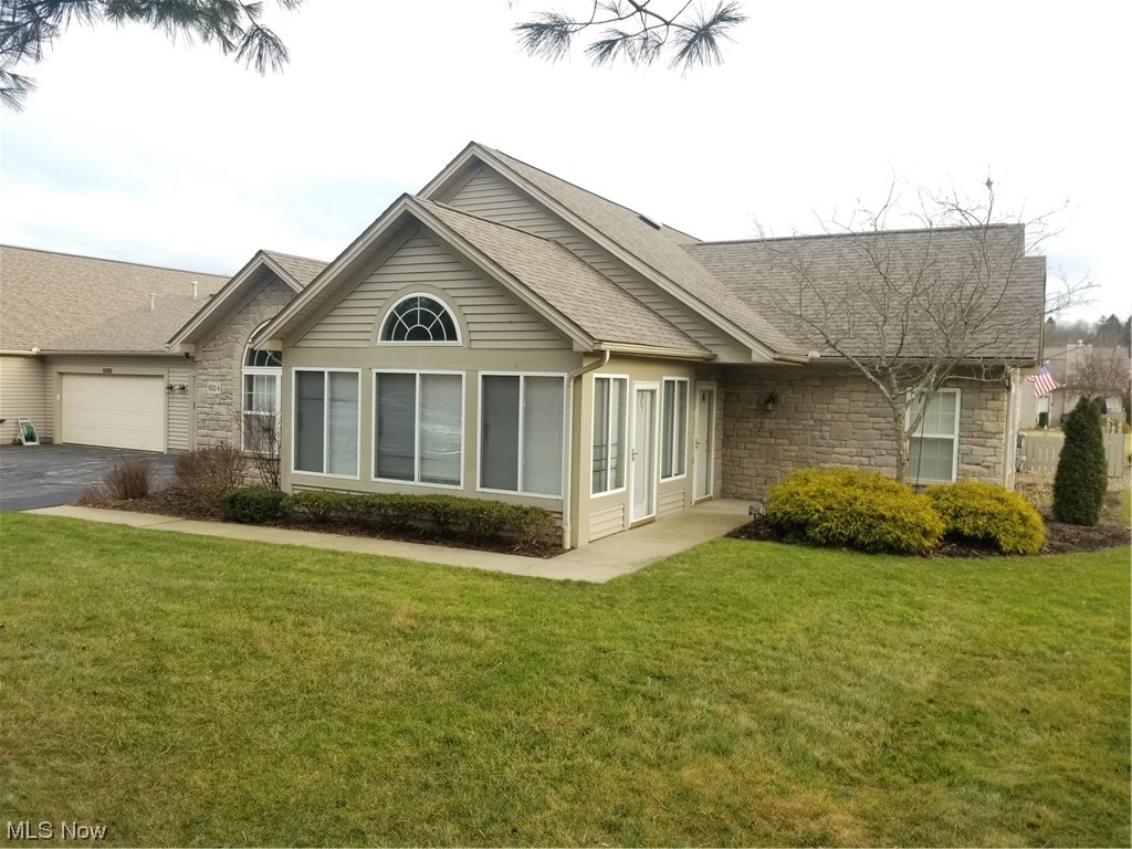 Highland Creek - Residential