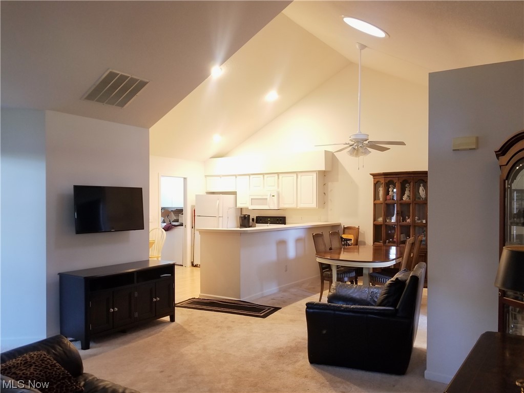 Highland Creek - Residential