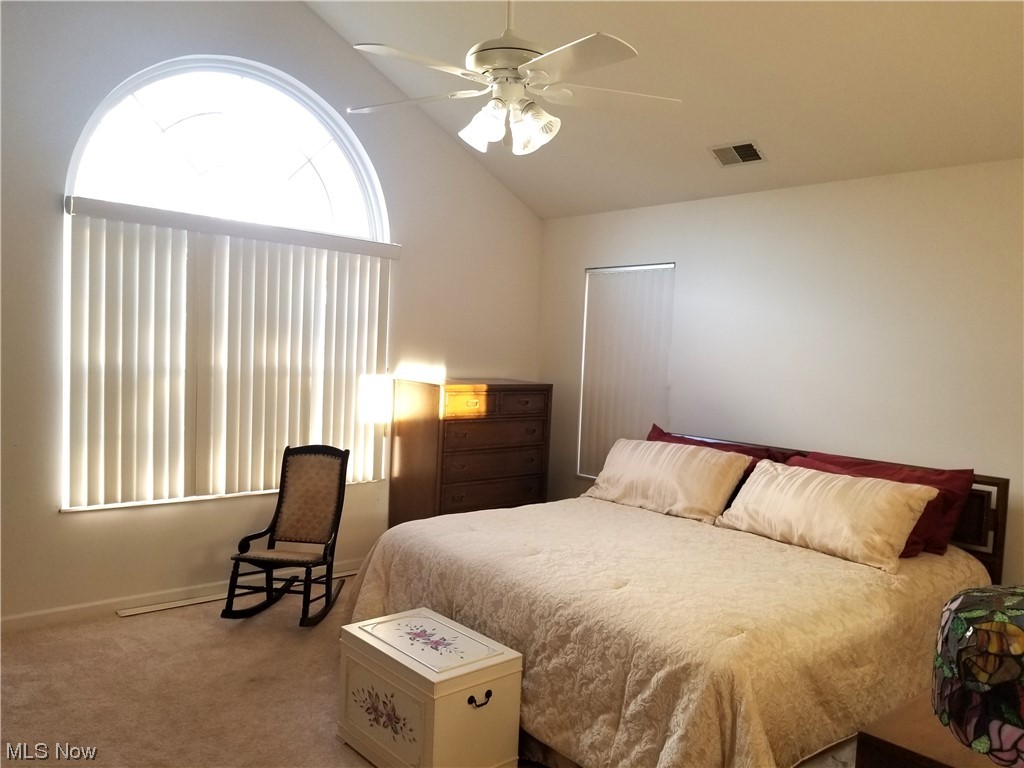 Highland Creek - Residential