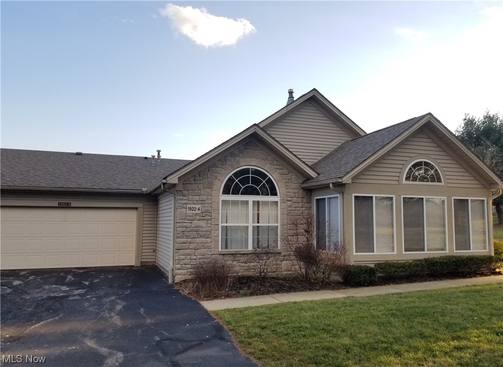 Highland Creek - Residential