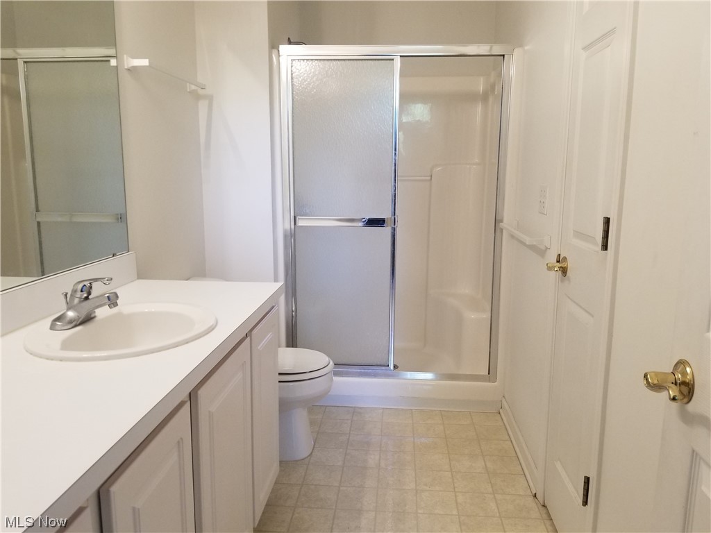 Highland Creek - Residential