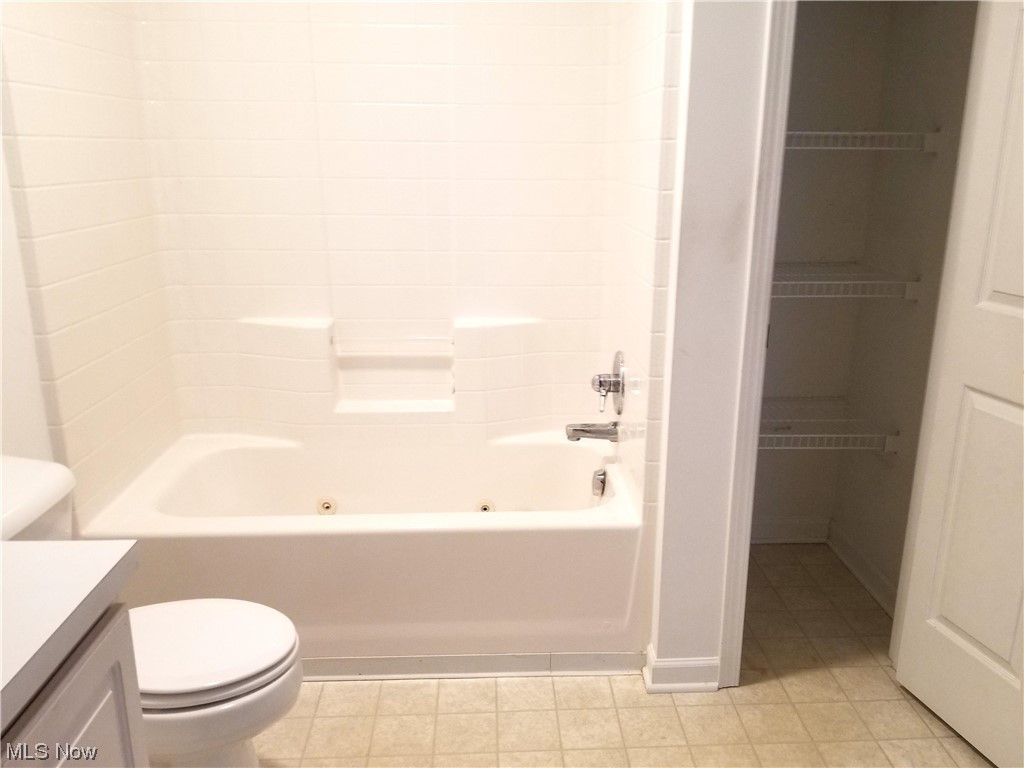 Highland Creek - Residential