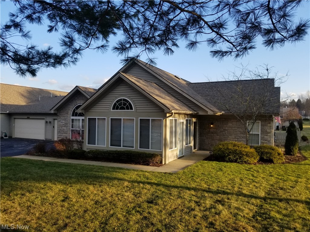 Highland Creek - Residential