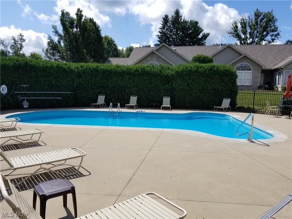 Highland Creek - Residential