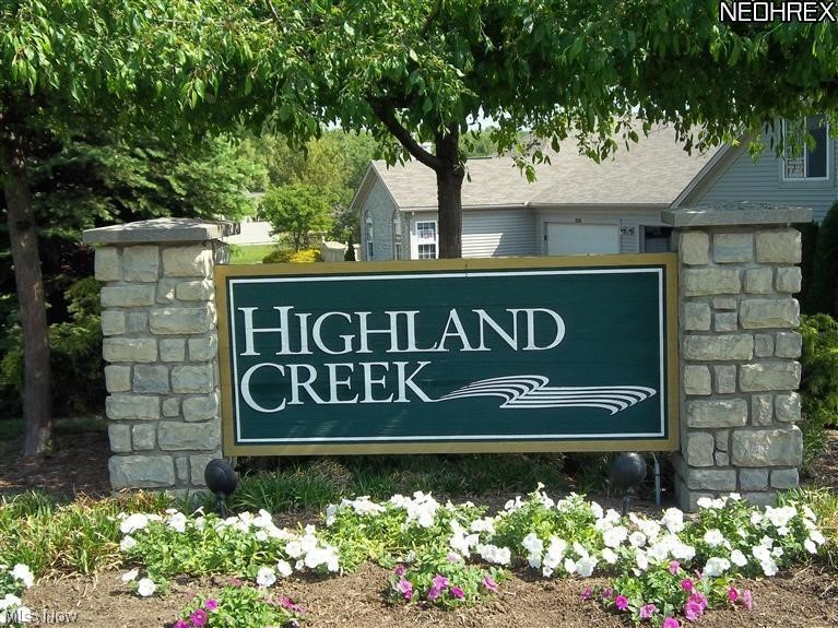 Highland Creek - Residential