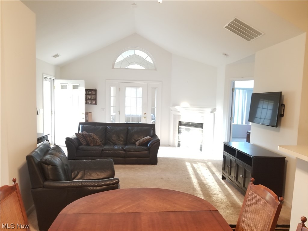 Highland Creek - Residential