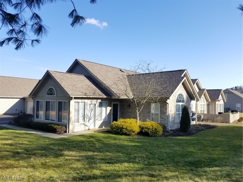 Highland Creek - Residential