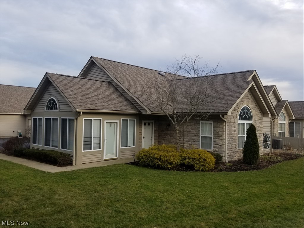 Highland Creek - Residential