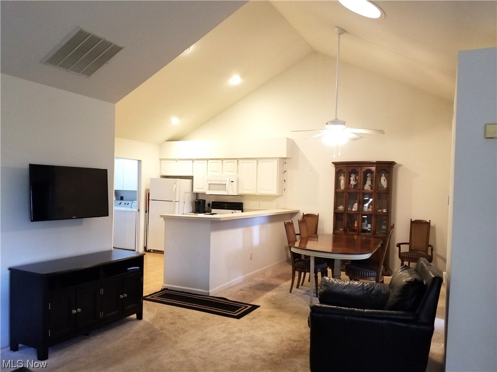 Highland Creek - Residential