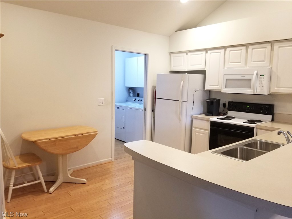 Highland Creek - Residential