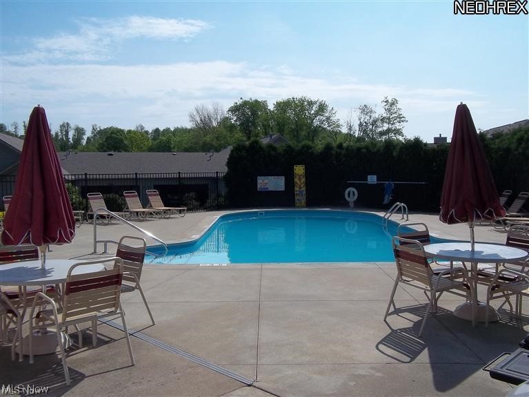 Highland Creek - Residential