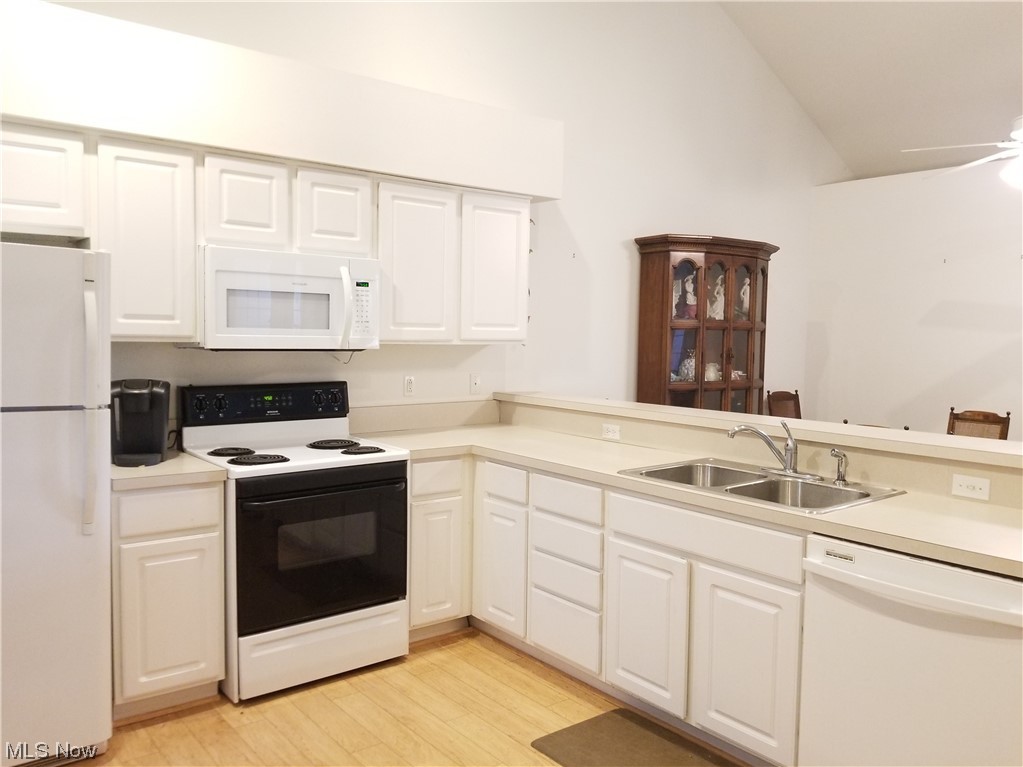 Highland Creek - Residential