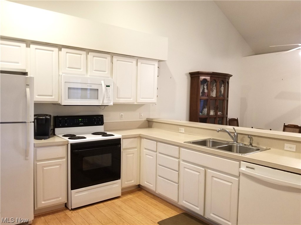 Highland Creek - Residential