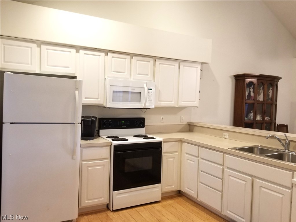 Highland Creek - Residential