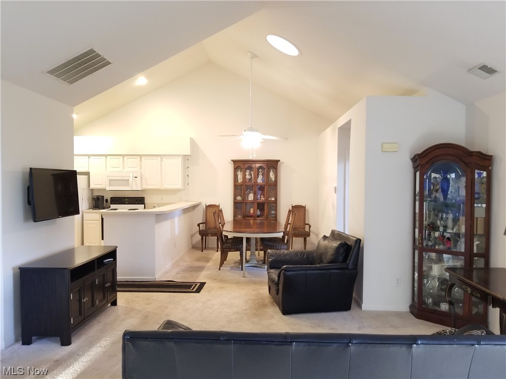 Highland Creek - Residential