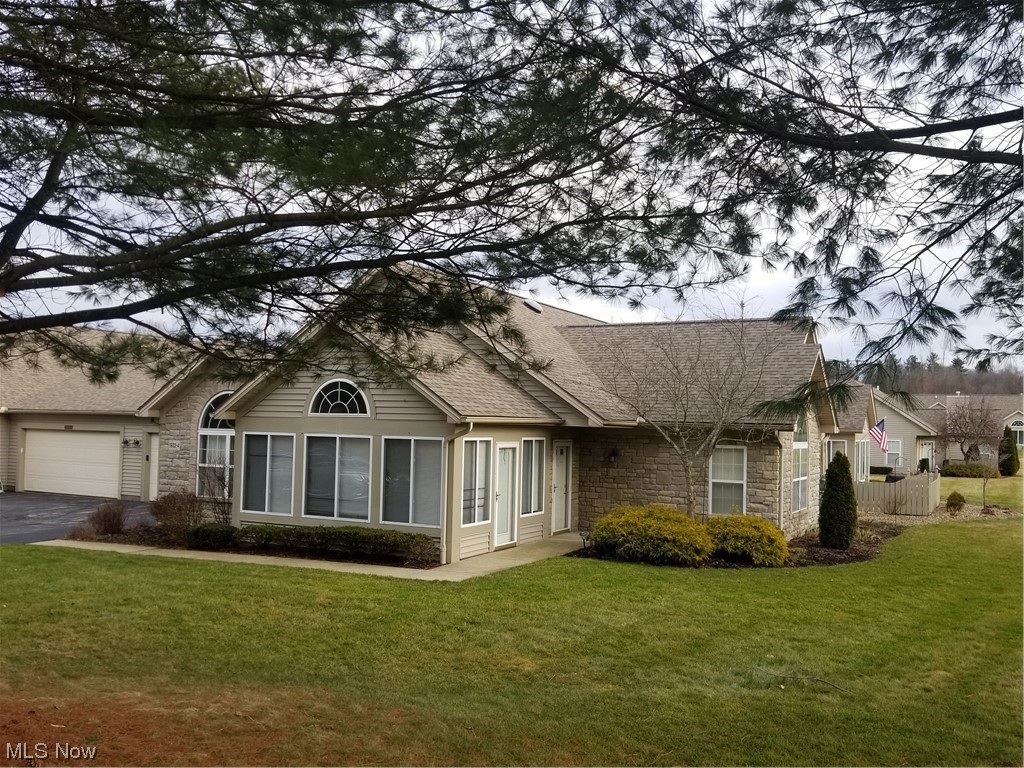 Highland Creek - Residential