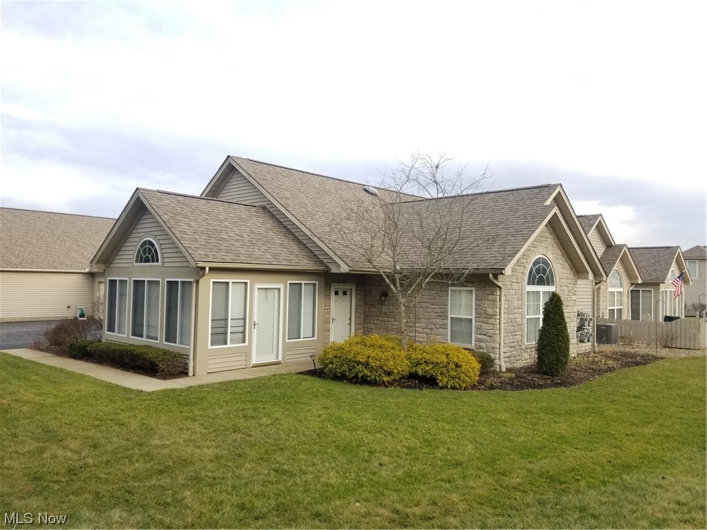 Highland Creek - Residential